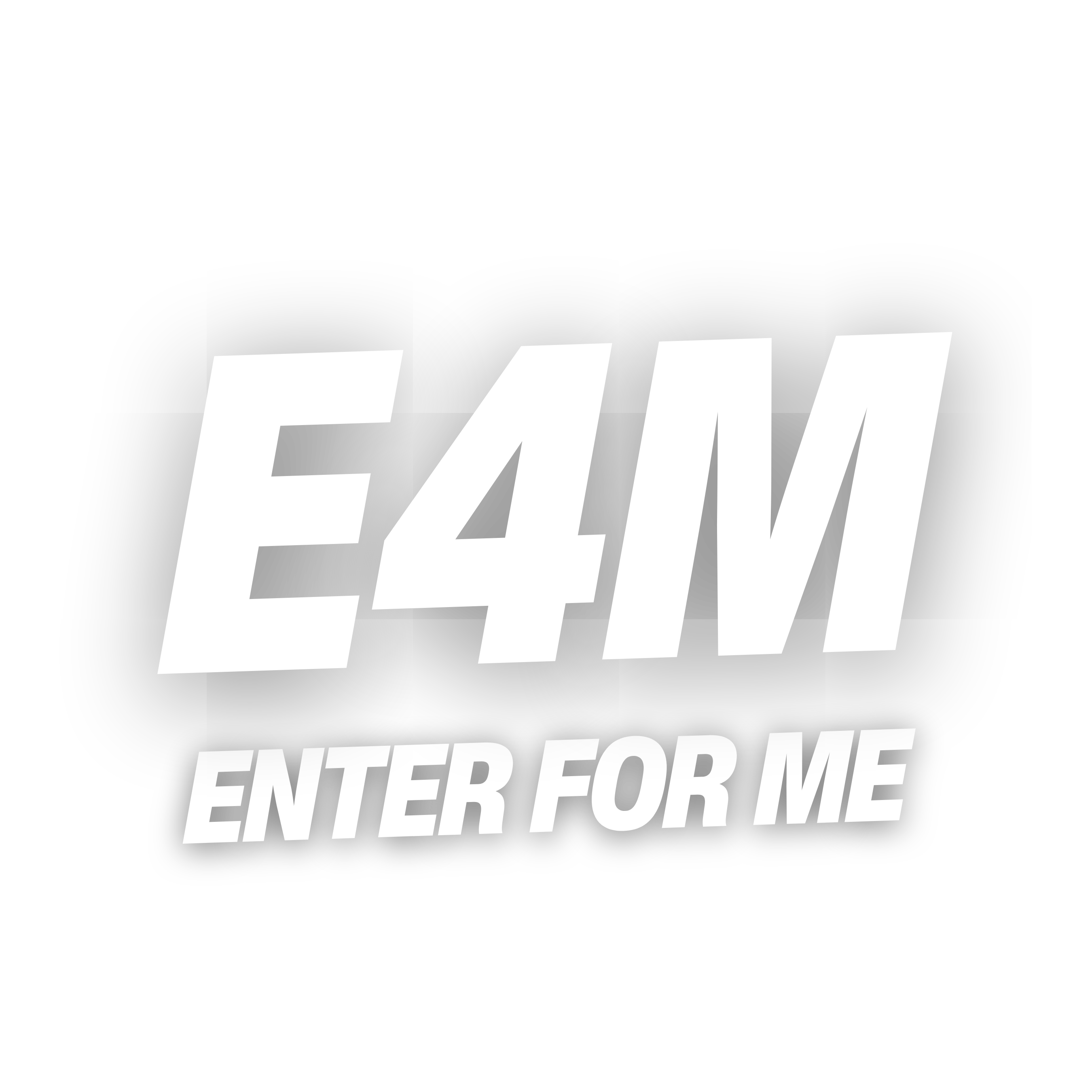 ENTERFORME — E4M