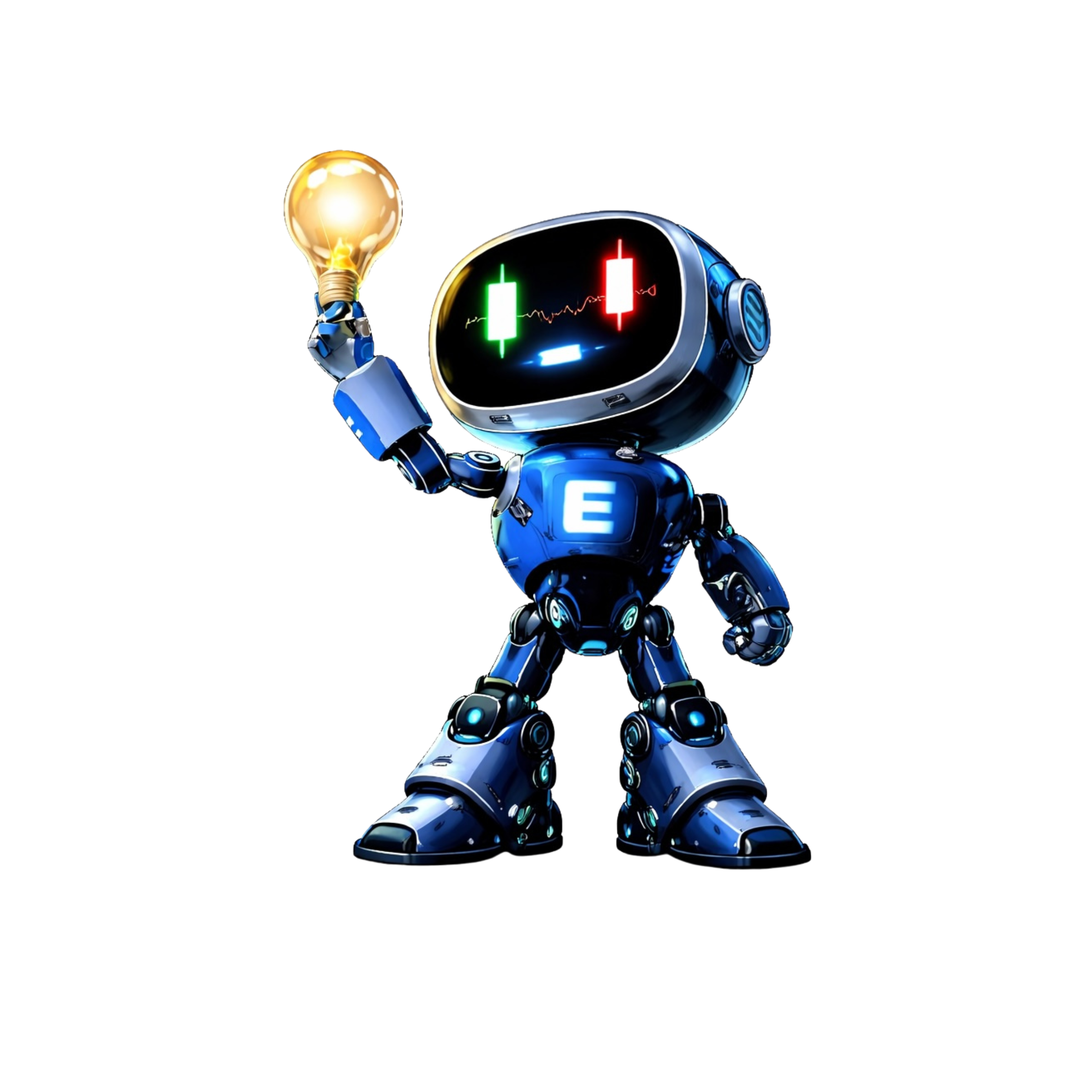 The ENTERFORME system